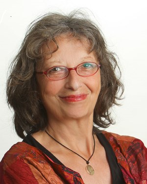Gudula Steiner-Junker
